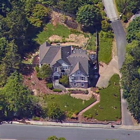 mo farah house